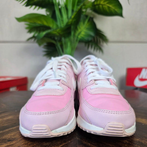 Nike Air Max 90 GS Pink Foam maat 39