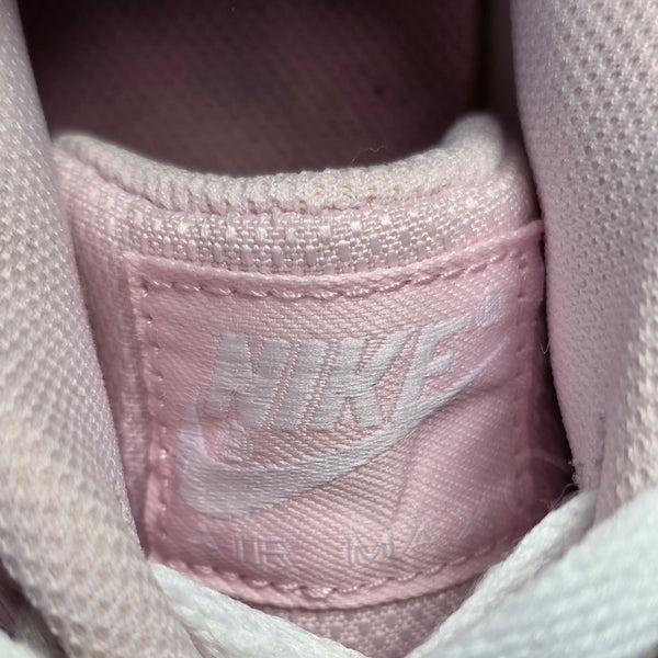 Nike Air Max 90 GS Pink Foam maat 39
