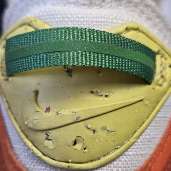 Nike Air Max 90 Terrascape Tan Orange Green maat 44,5