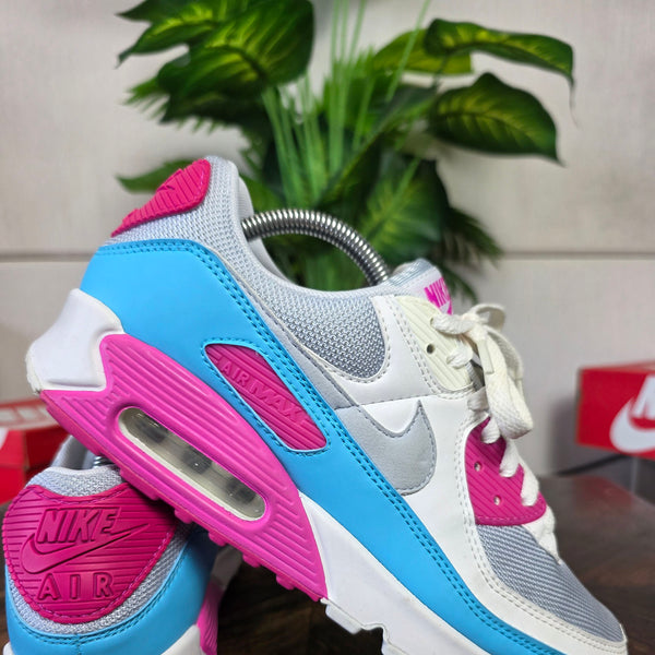 Nike Air Max 90 Vivid Pink maat 42,5