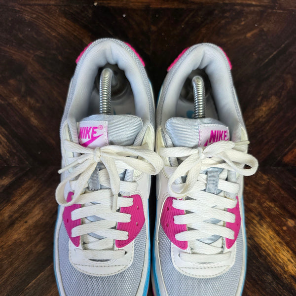 Nike Air Max 90 Vivid Pink maat 42,5