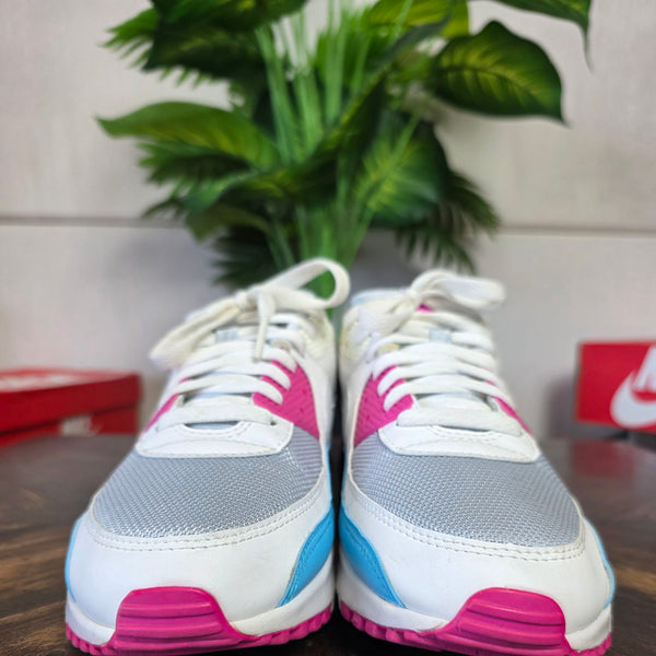 Nike Air Max 90 Vivid Pink maat 42,5