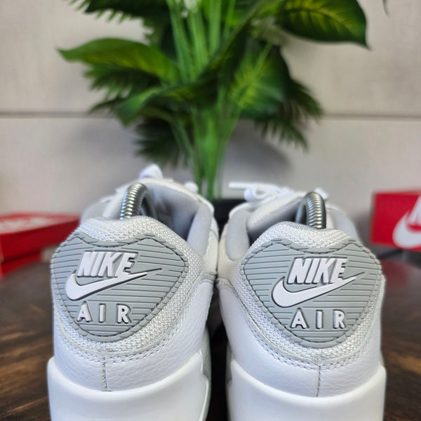 Nike Air Max 90 Laser Blue maat 42