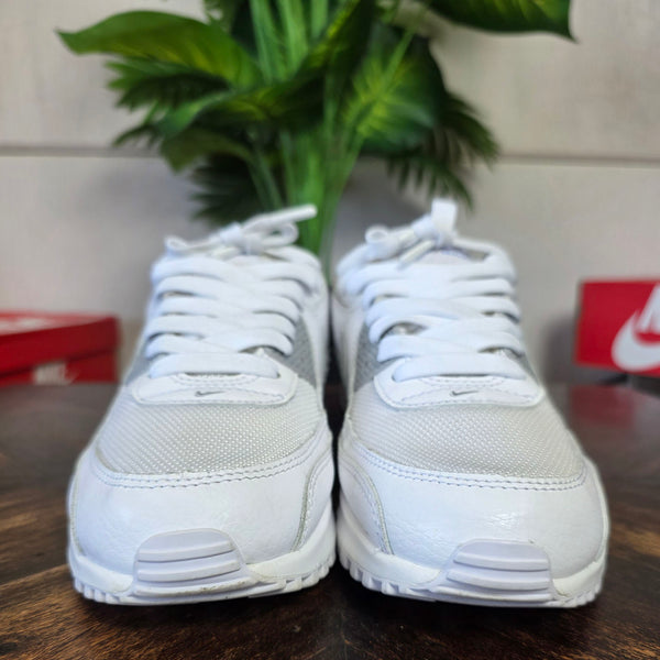 Nike Air Max 90 Laser Blue maat 42