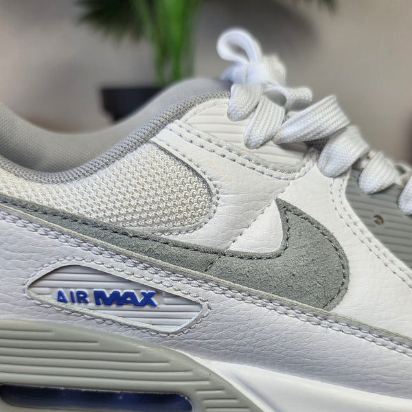 Nike Air Max 90 Laser Blue maat 42