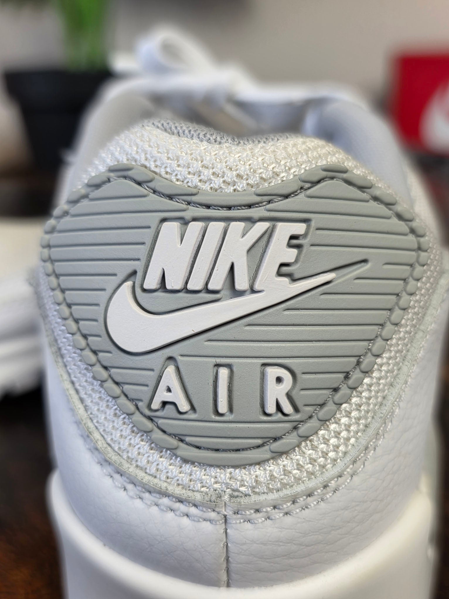Nike Air Max 90 Laser Blue maat 42