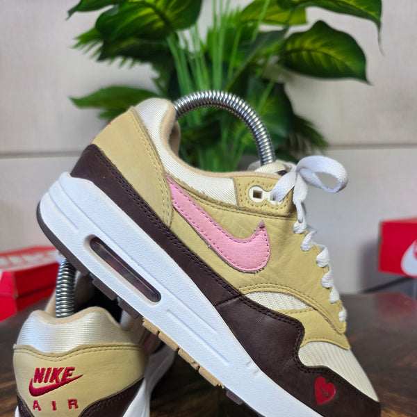 Nike Air Max 1 Valentine's Day maat 38