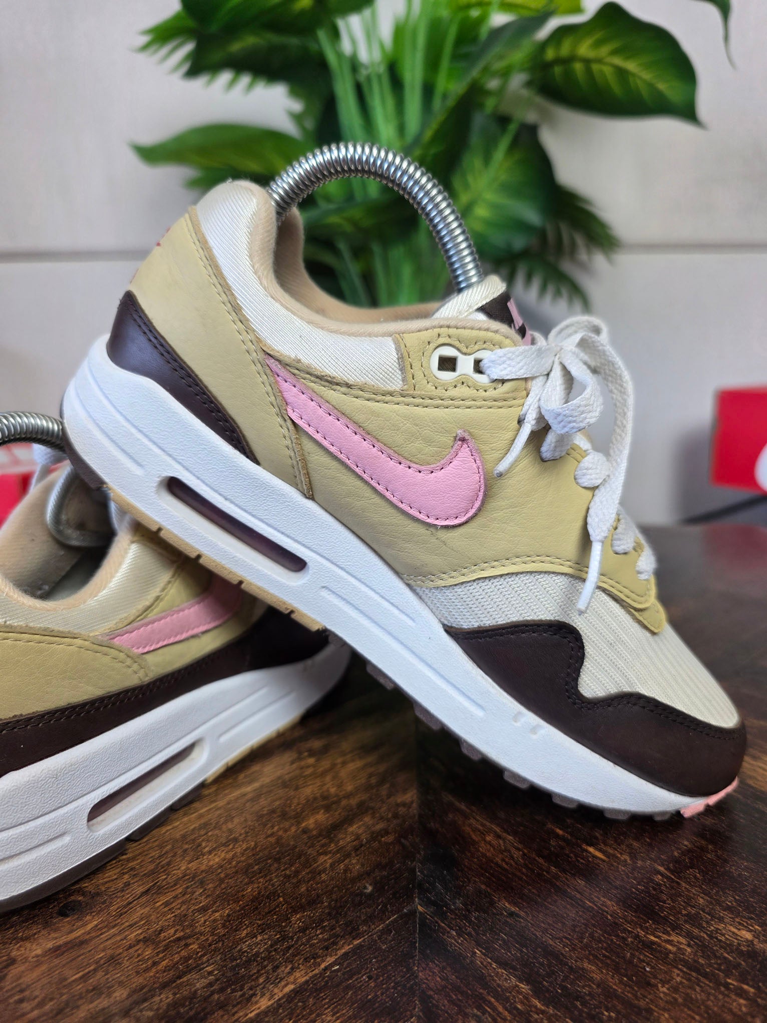 Nike Air Max 1 Valentine's Day maat 38