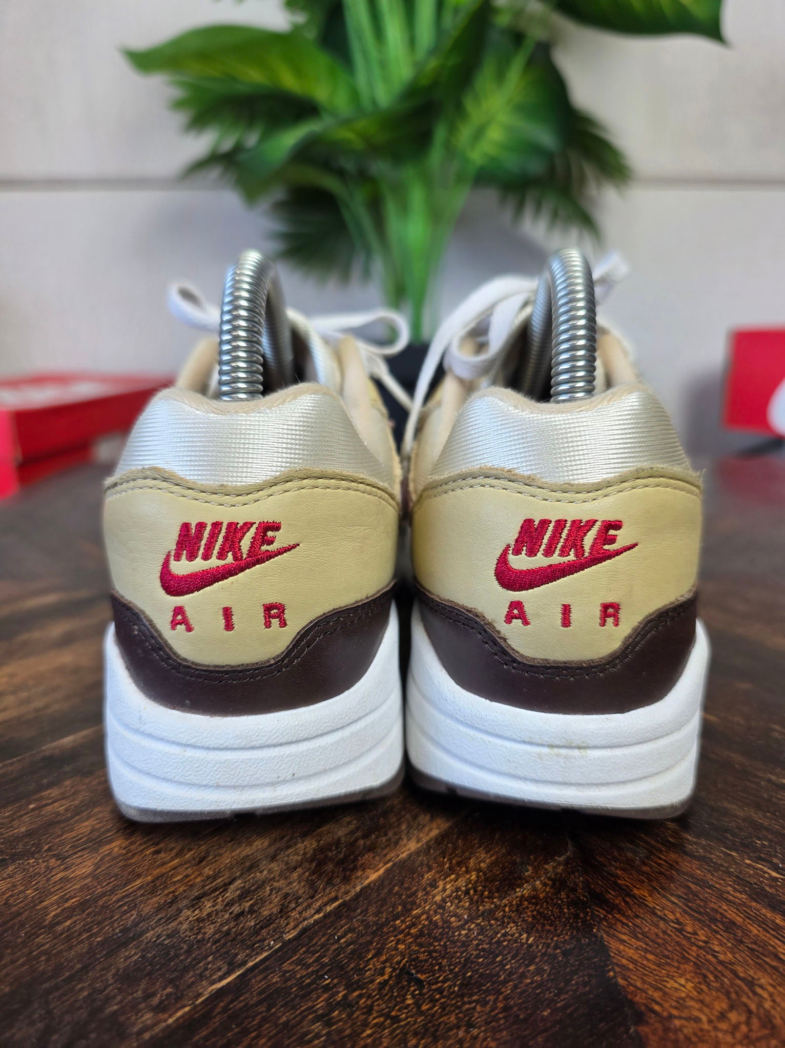 Nike Air Max 1 Valentine's Day maat 38