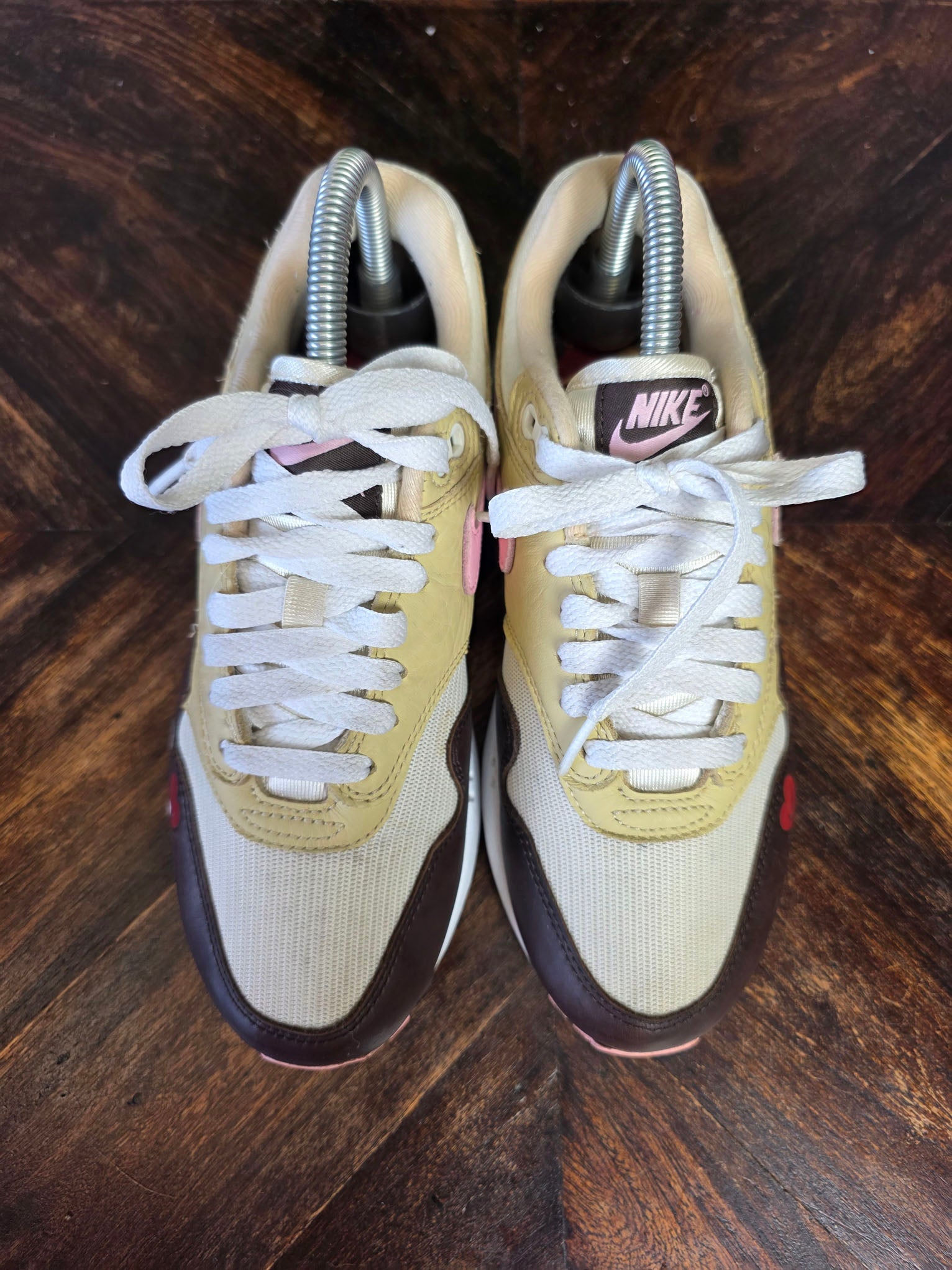 Nike Air Max 1 Valentine's Day maat 38