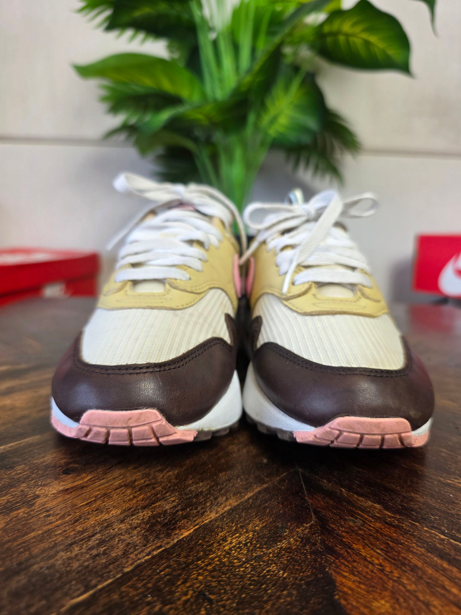 Nike Air Max 1 Valentine's Day maat 38