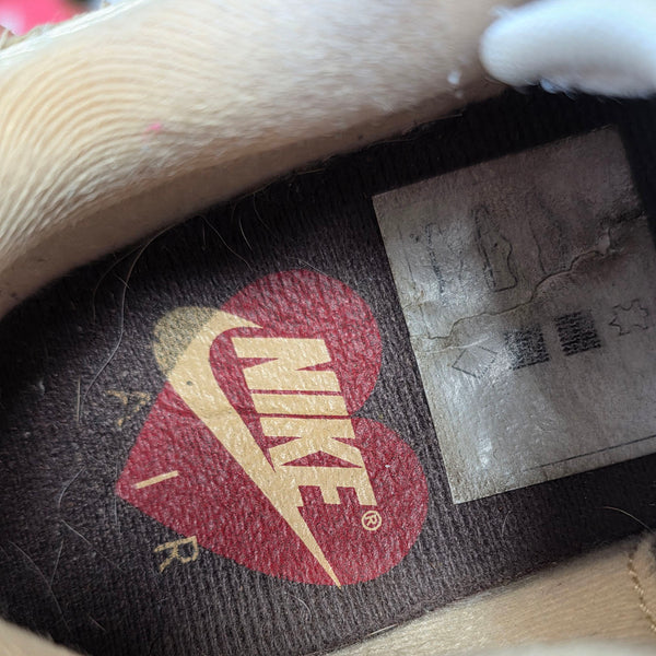Nike Air Max 1 Valentine's Day maat 38