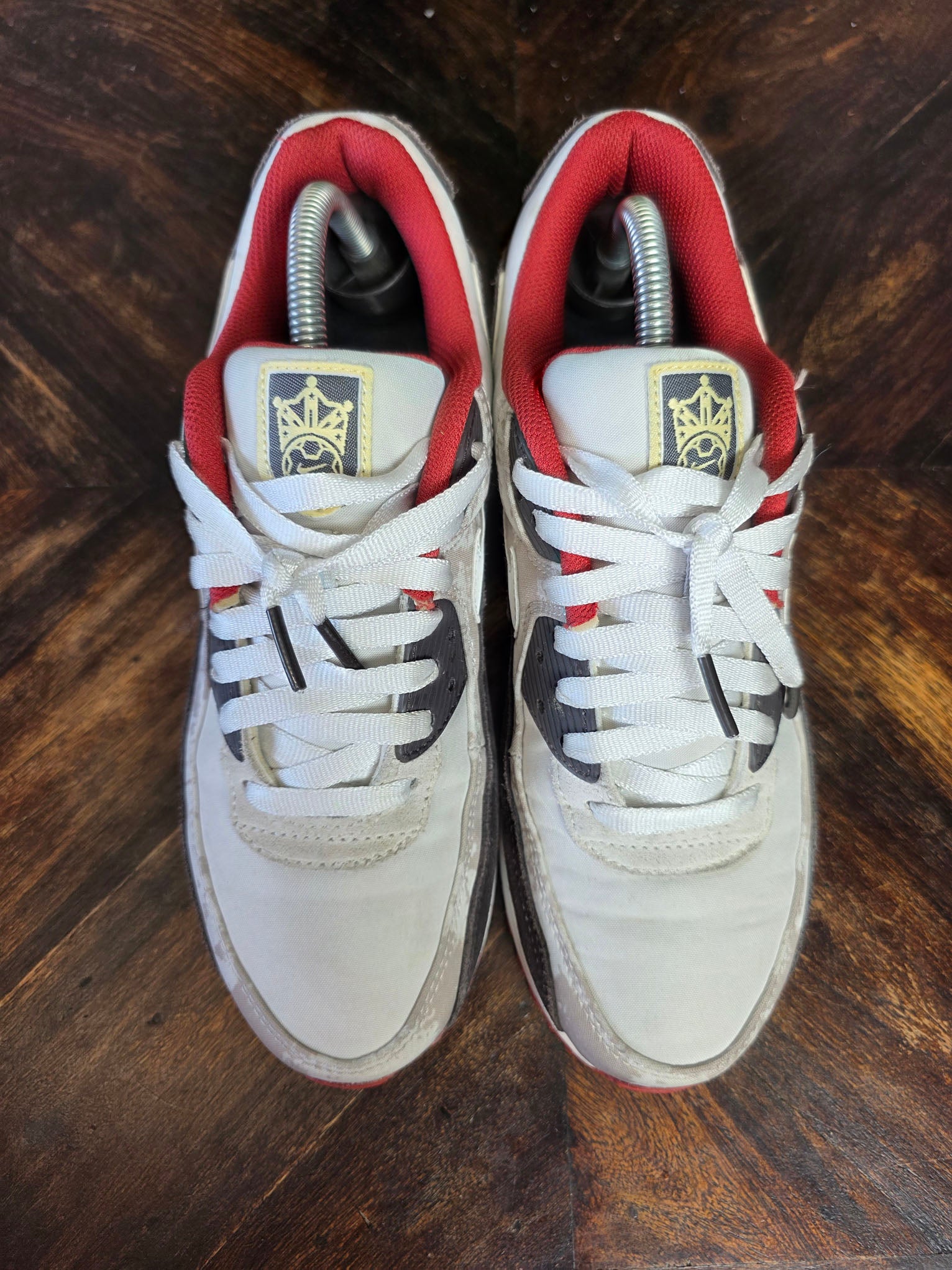 Nike Air Max 90 SE Social FC maat 41
