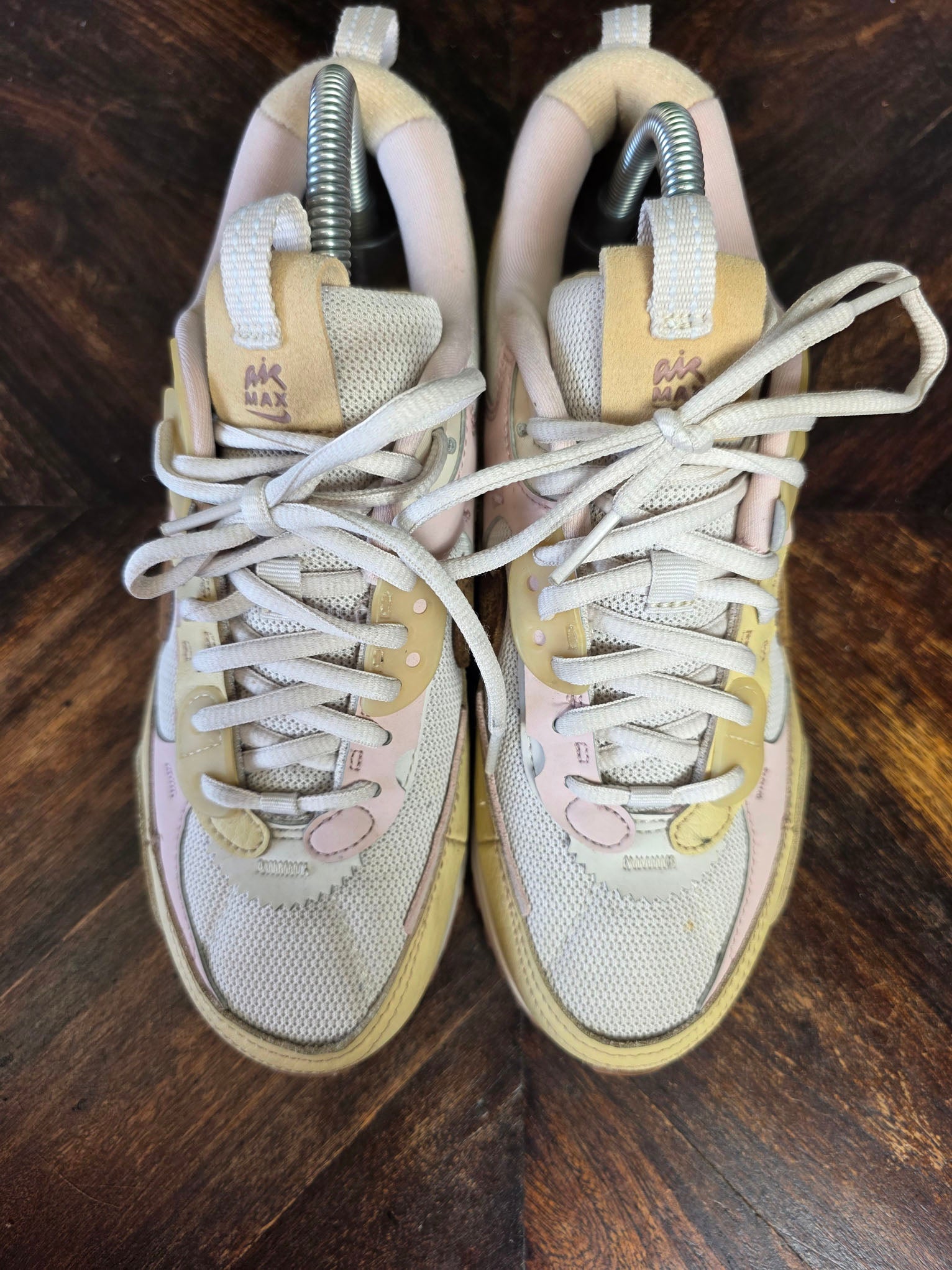 Nike Air Max 90 Futura "Neapolitan" maat 39
