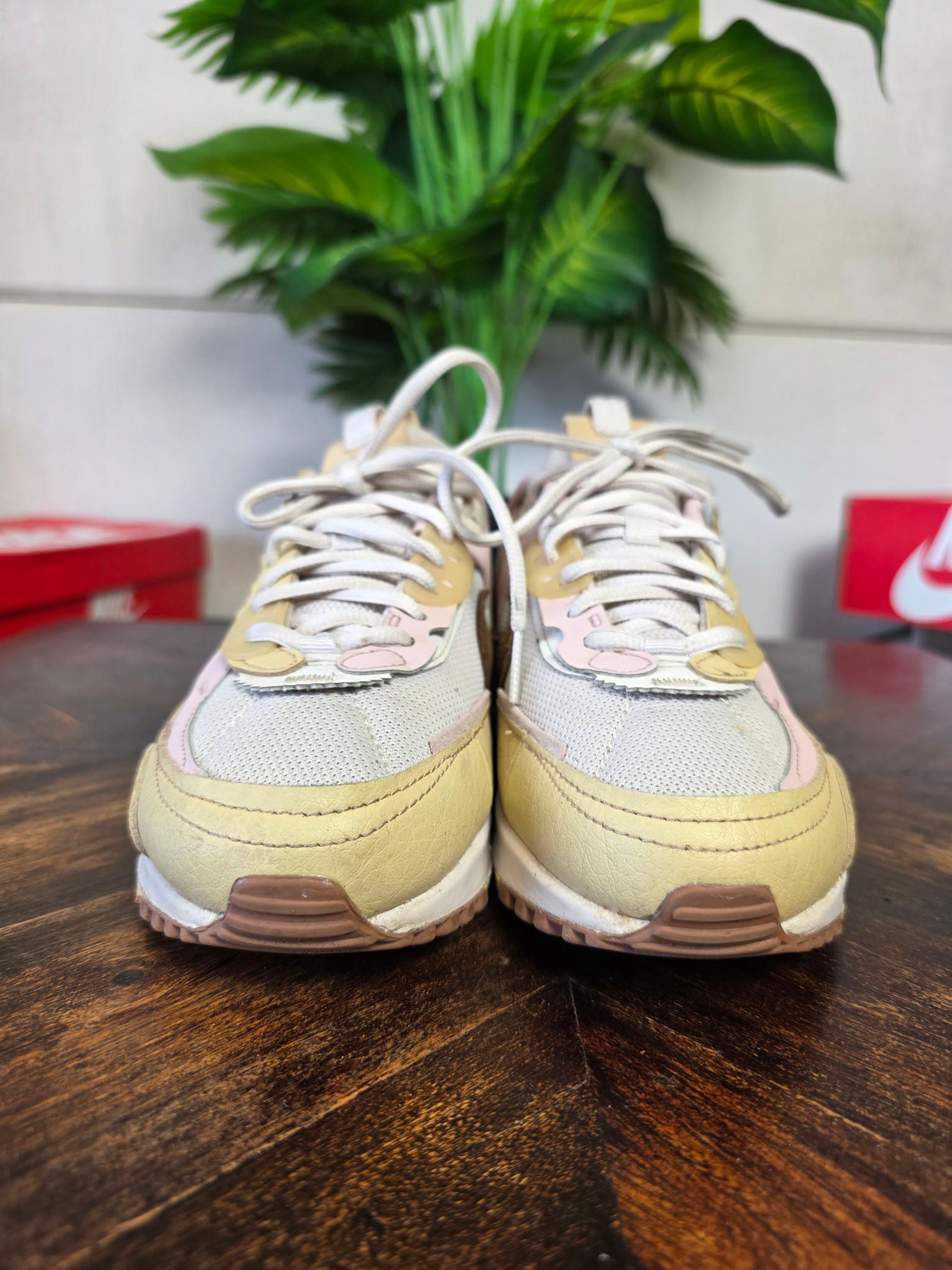Nike Air Max 90 Futura "Neapolitan" maat 39