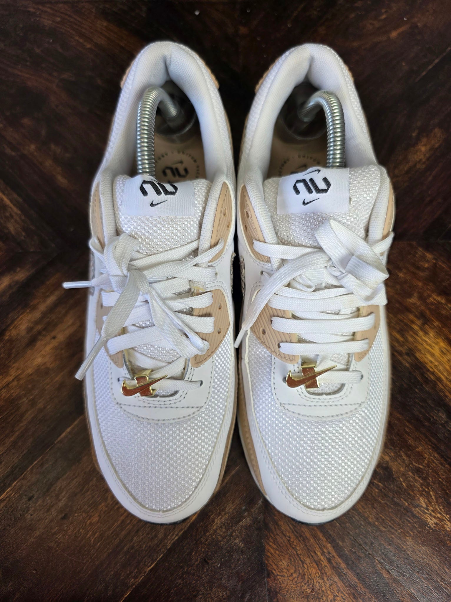 Nike Air Max 90 'United in Victory' maat 42