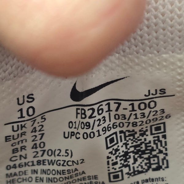 Nike Air Max 90 'United in Victory' maat 42