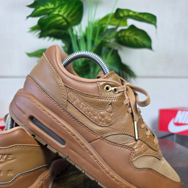 Nike Air Max 1 Ale Brown maat 40