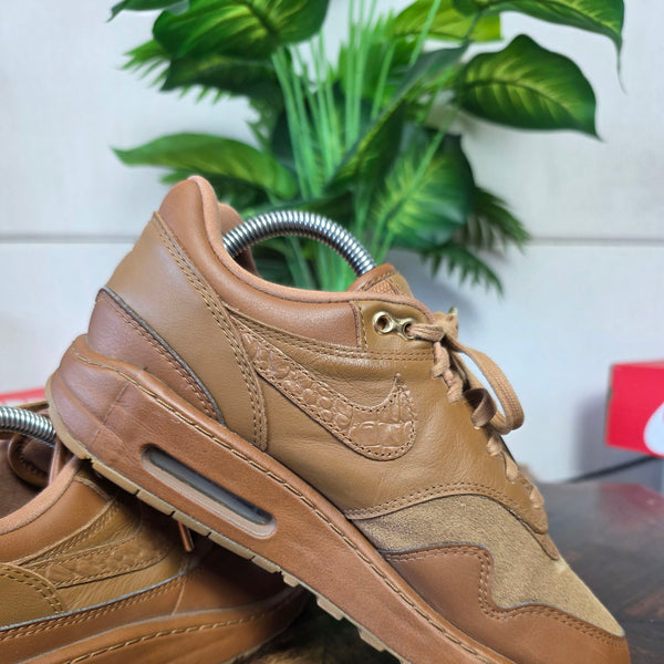 Nike Air Max 1 Ale Brown maat 40