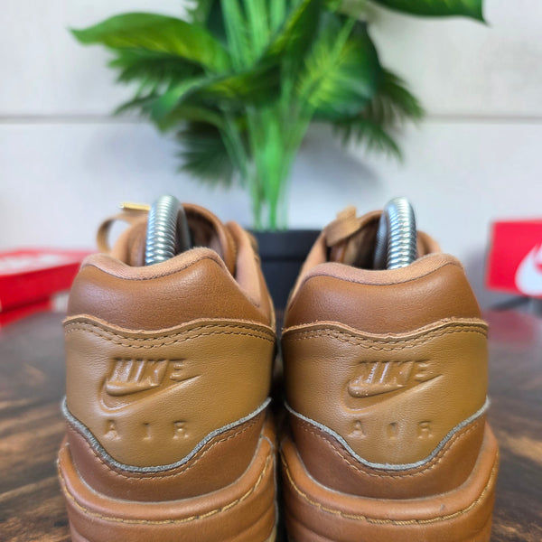 Nike Air Max 1 Ale Brown maat 40