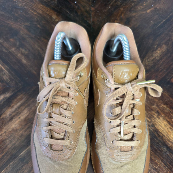 Nike Air Max 1 Ale Brown maat 40