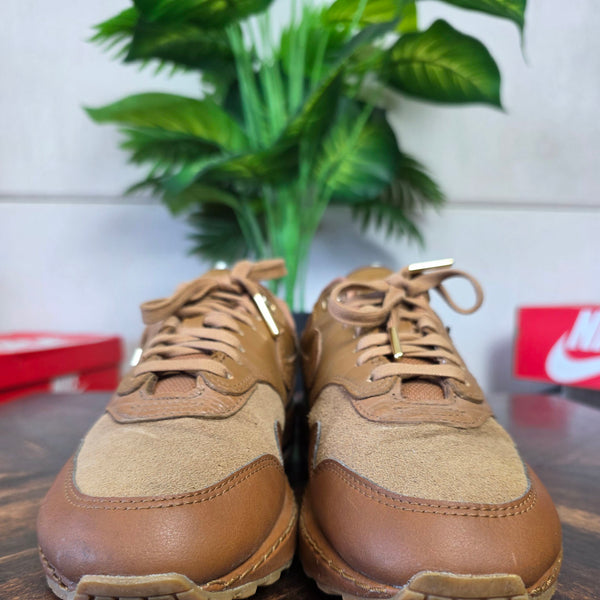 Nike Air Max 1 Ale Brown maat 40
