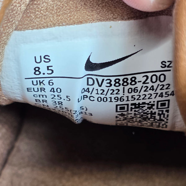 Nike Air Max 1 Ale Brown maat 40
