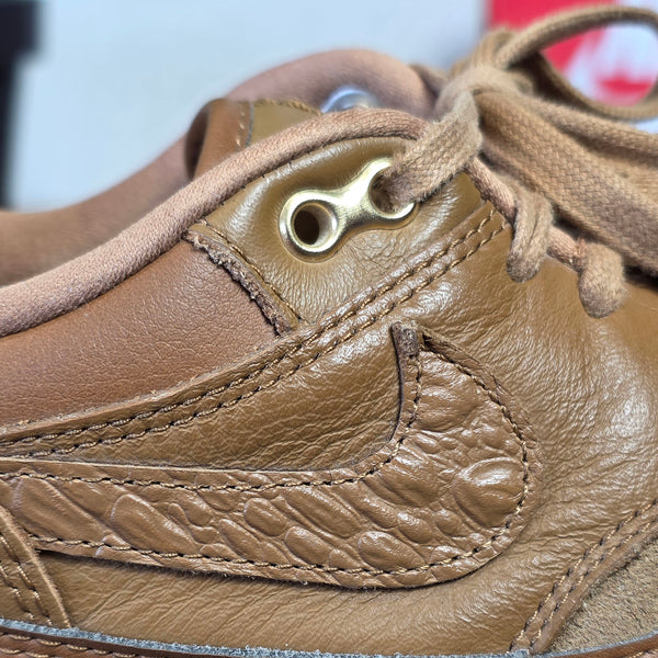 Nike Air Max 1 Ale Brown maat 40