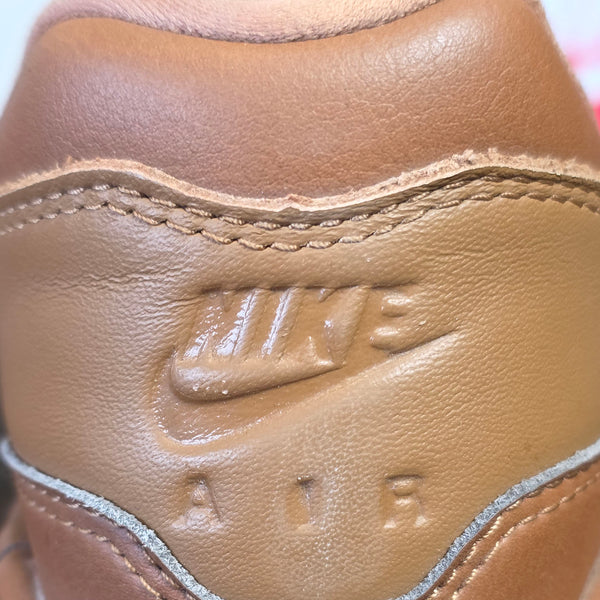 Nike Air Max 1 Ale Brown maat 40