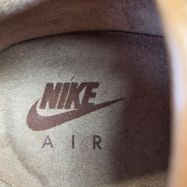 Nike Air Max 1 Ale Brown maat 40