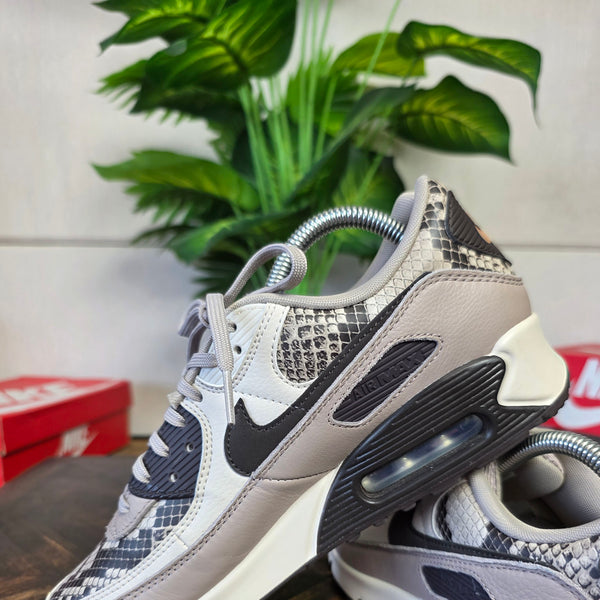 Nike Air Max 90 SE Snakeskin maat 40