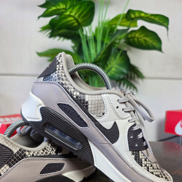 Nike Air Max 90 SE Snakeskin maat 40