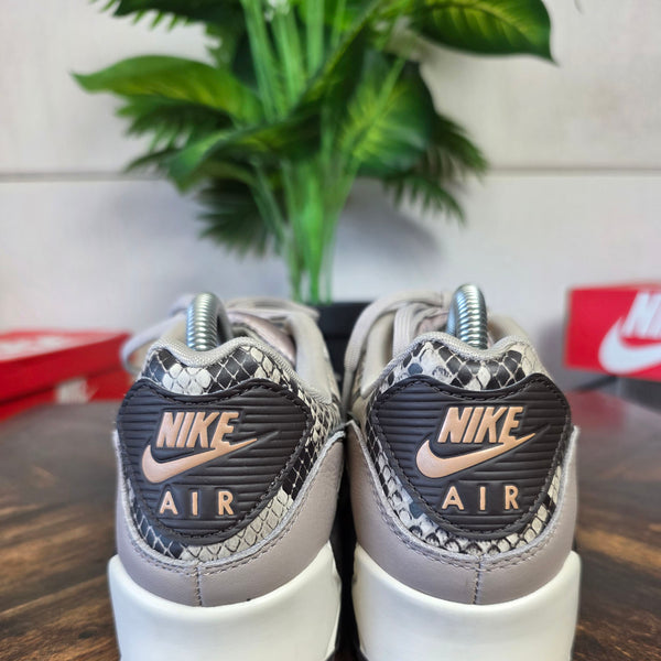 Nike Air Max 90 SE Snakeskin maat 40