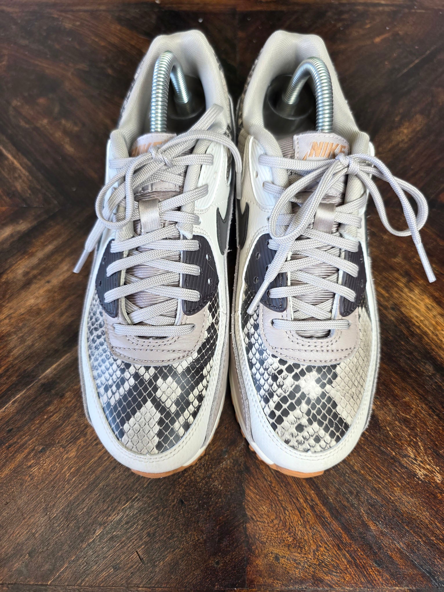 Nike Air Max 90 SE Snakeskin maat 40