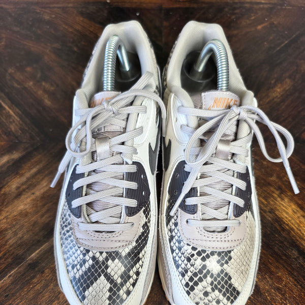 Nike Air Max 90 SE Snakeskin maat 40