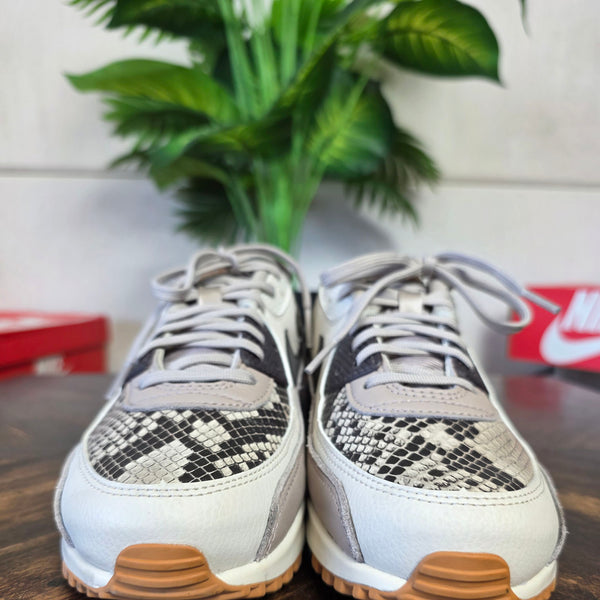 Nike Air Max 90 SE Snakeskin maat 40