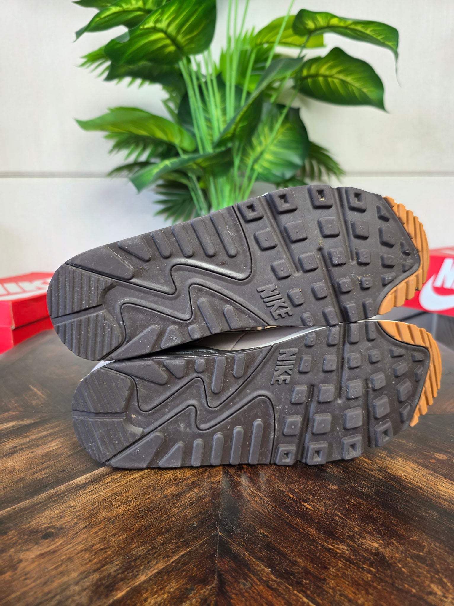 Nike Air Max 90 SE Snakeskin maat 40
