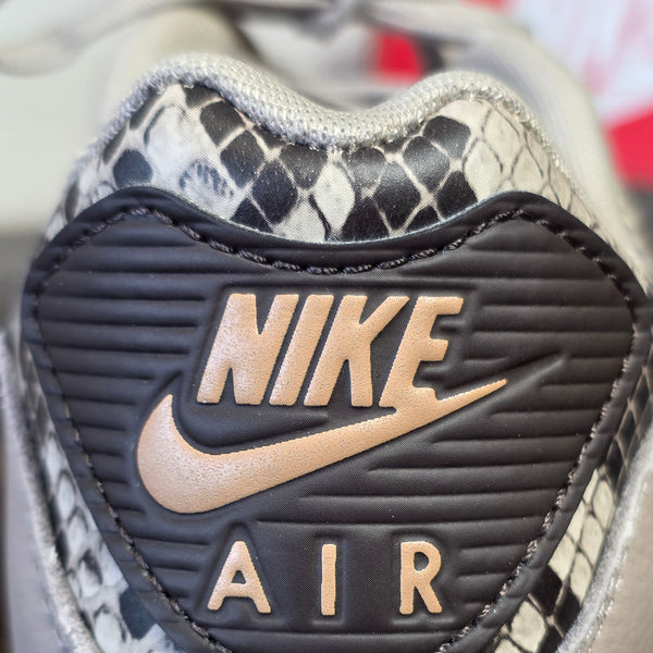 Nike Air Max 90 SE Snakeskin maat 40