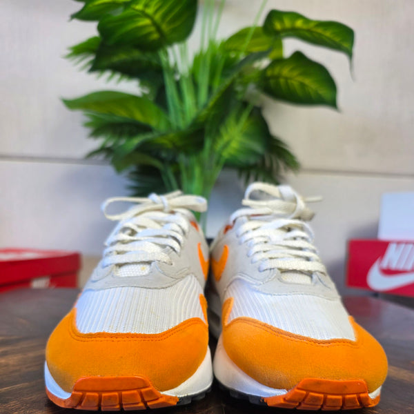 Nike Air Max 1 Anniversary Orange maat 42,5