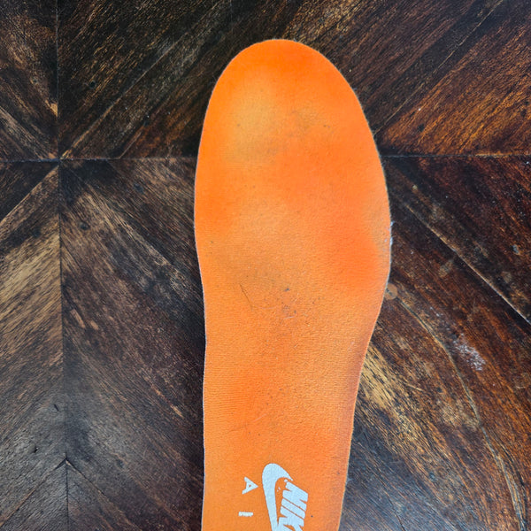 Nike Air Max 1 Anniversary Orange maat 42,5