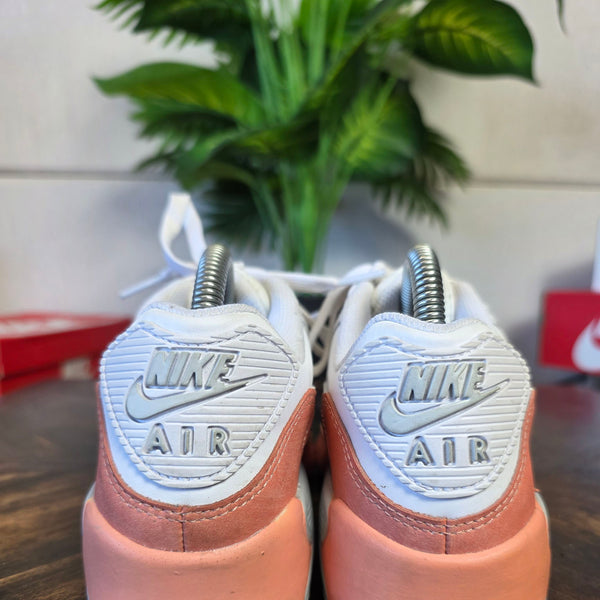 Nike Air Max 90 LTR Rainbow Salmon maat 38