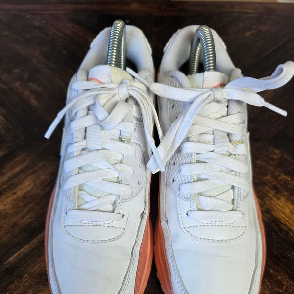 Nike Air Max 90 LTR Rainbow Salmon maat 38