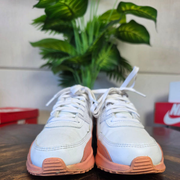 Nike Air Max 90 LTR Rainbow Salmon maat 38