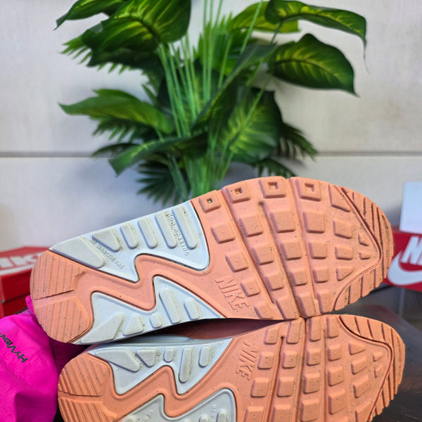 Nike Air Max 90 LTR Rainbow Salmon maat 38