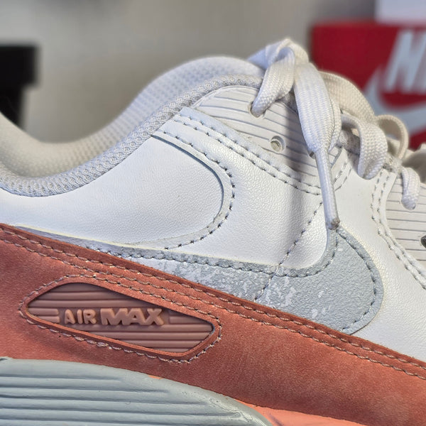 Nike Air Max 90 LTR Rainbow Salmon maat 38