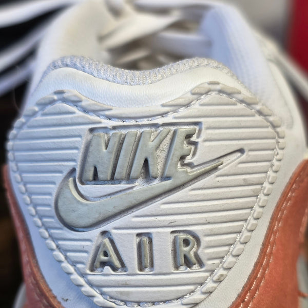 Nike Air Max 90 LTR Rainbow Salmon maat 38