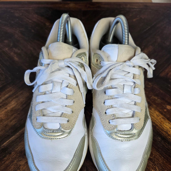 Nike Air Max 1 Metallic Gold maat 38,5