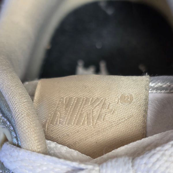 Nike Air Max 1 Metallic Gold maat 38,5
