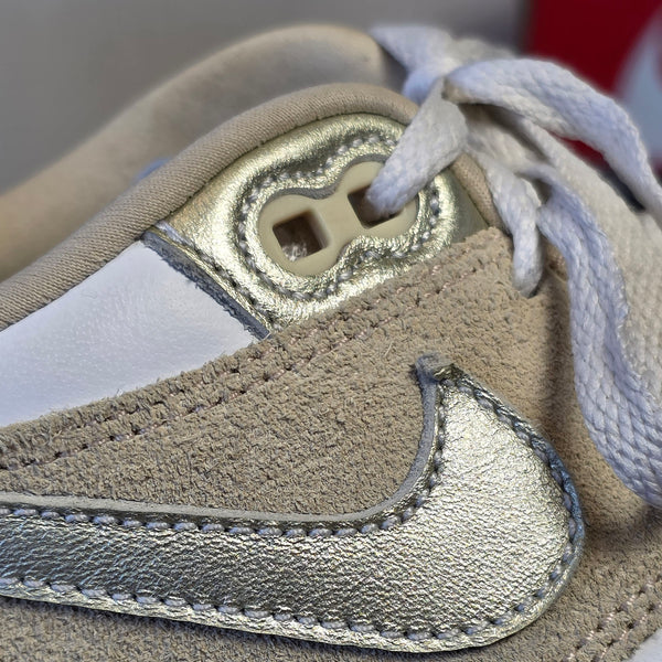 Nike Air Max 1 Metallic Gold maat 38,5