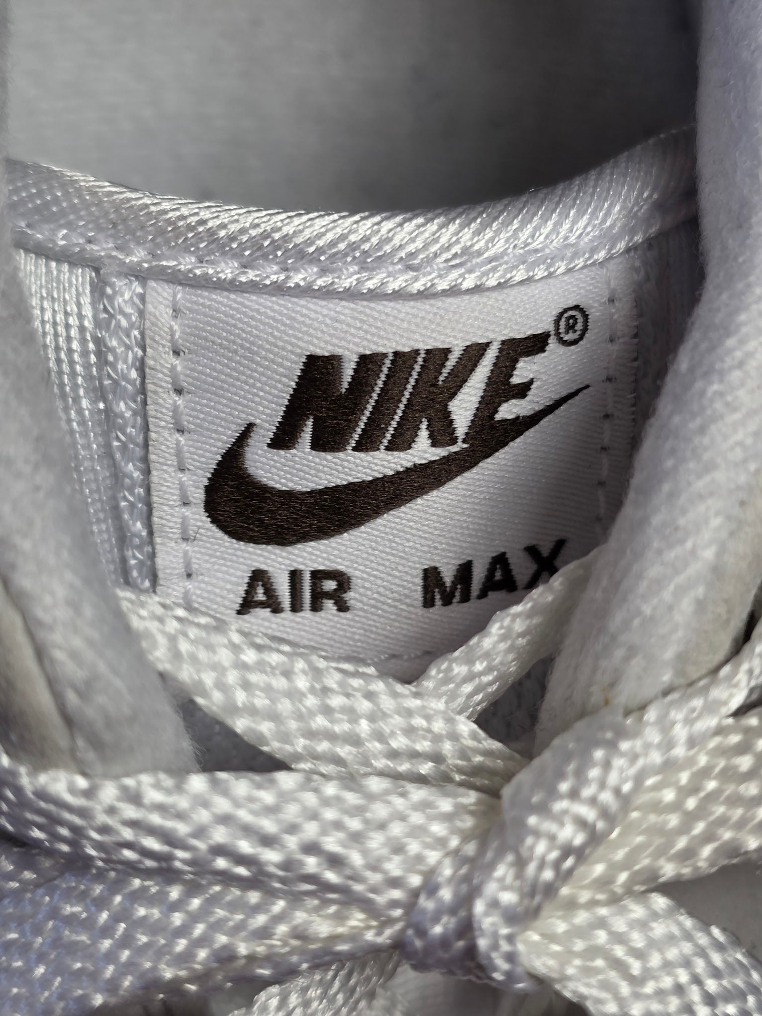 Nike Air Max 1 '87 "Baroque Brown" maat 45